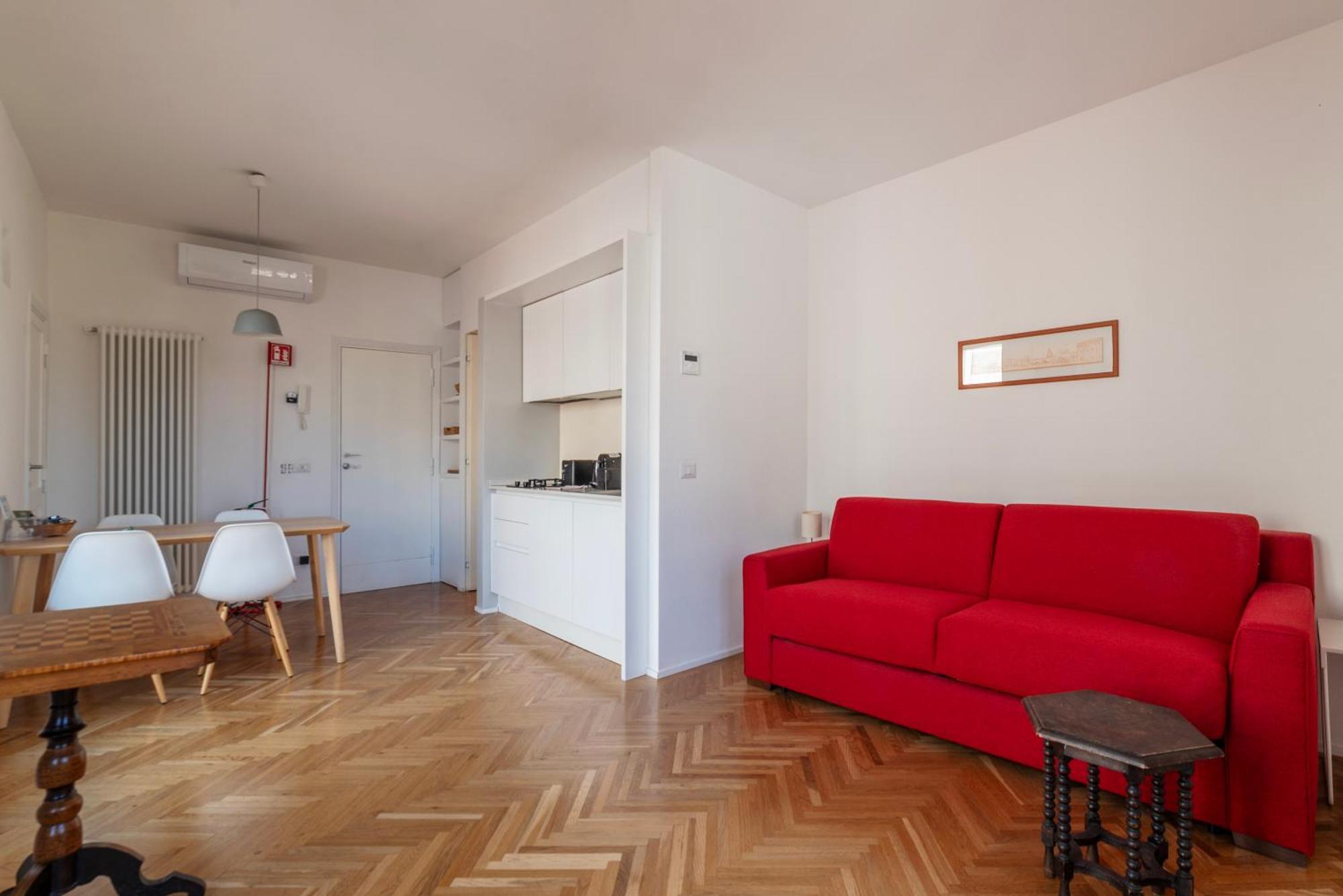 Apartment With Terrace In Via Del Pellegrino - Fromhometorome Exterior photo
